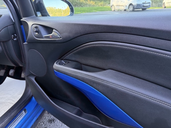 Used Vauxhall ADAM 2015 for sale - 74617546: Photo 49