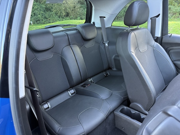 Used Vauxhall ADAM 2015 for sale - 74617546: Photo 57