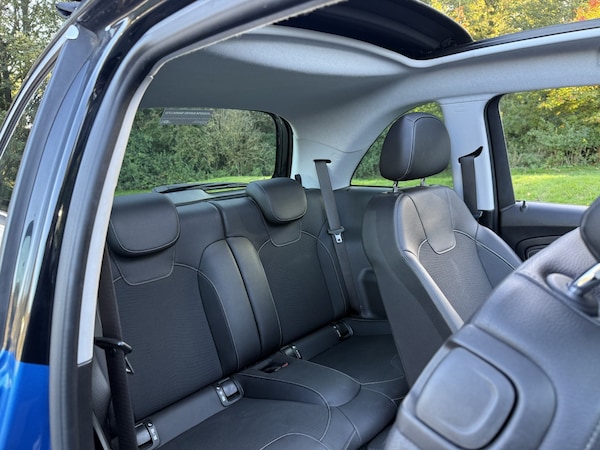 Used Vauxhall ADAM 2015 for sale - 74617546: Photo 60