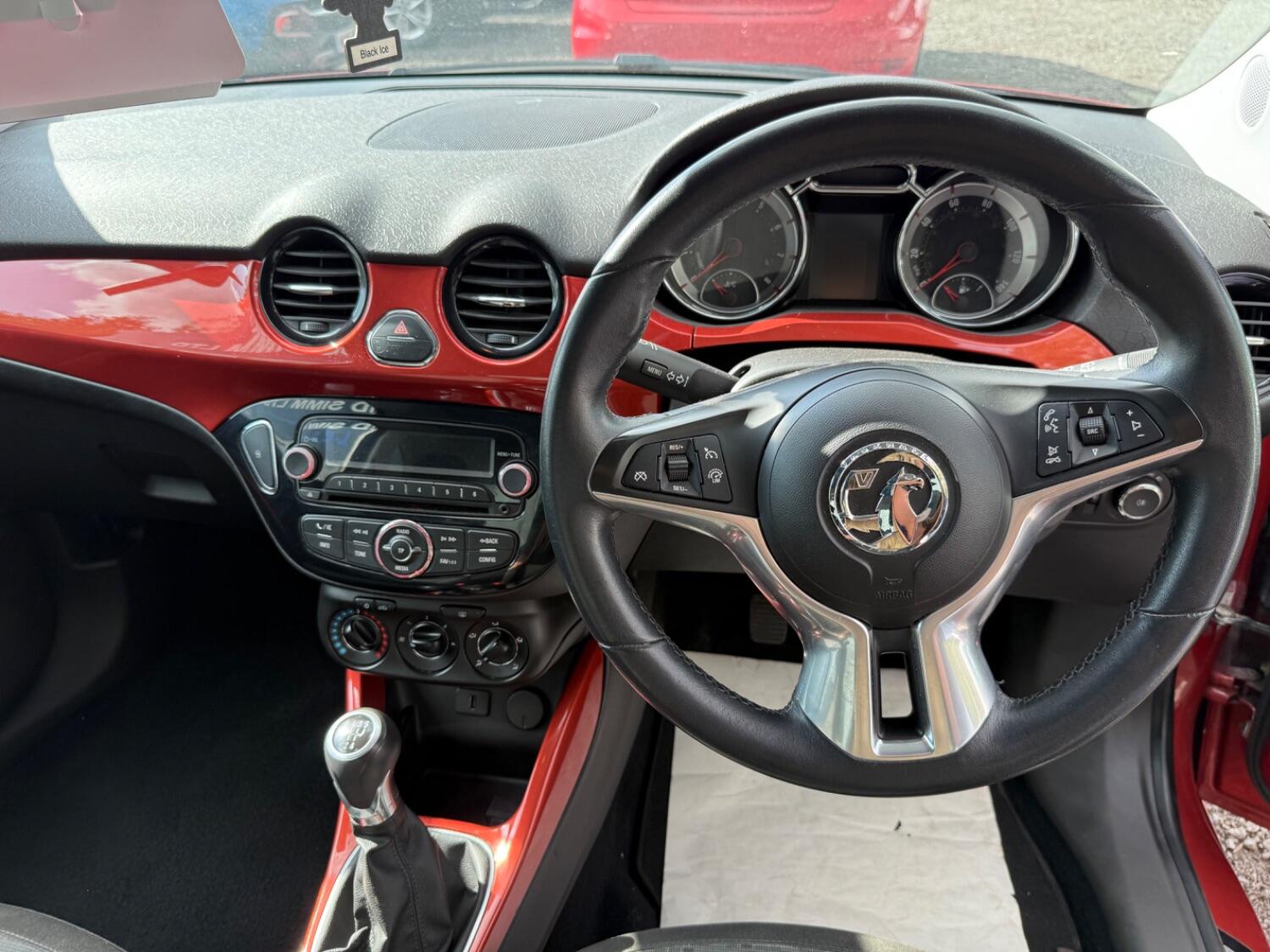 Vehicle 15