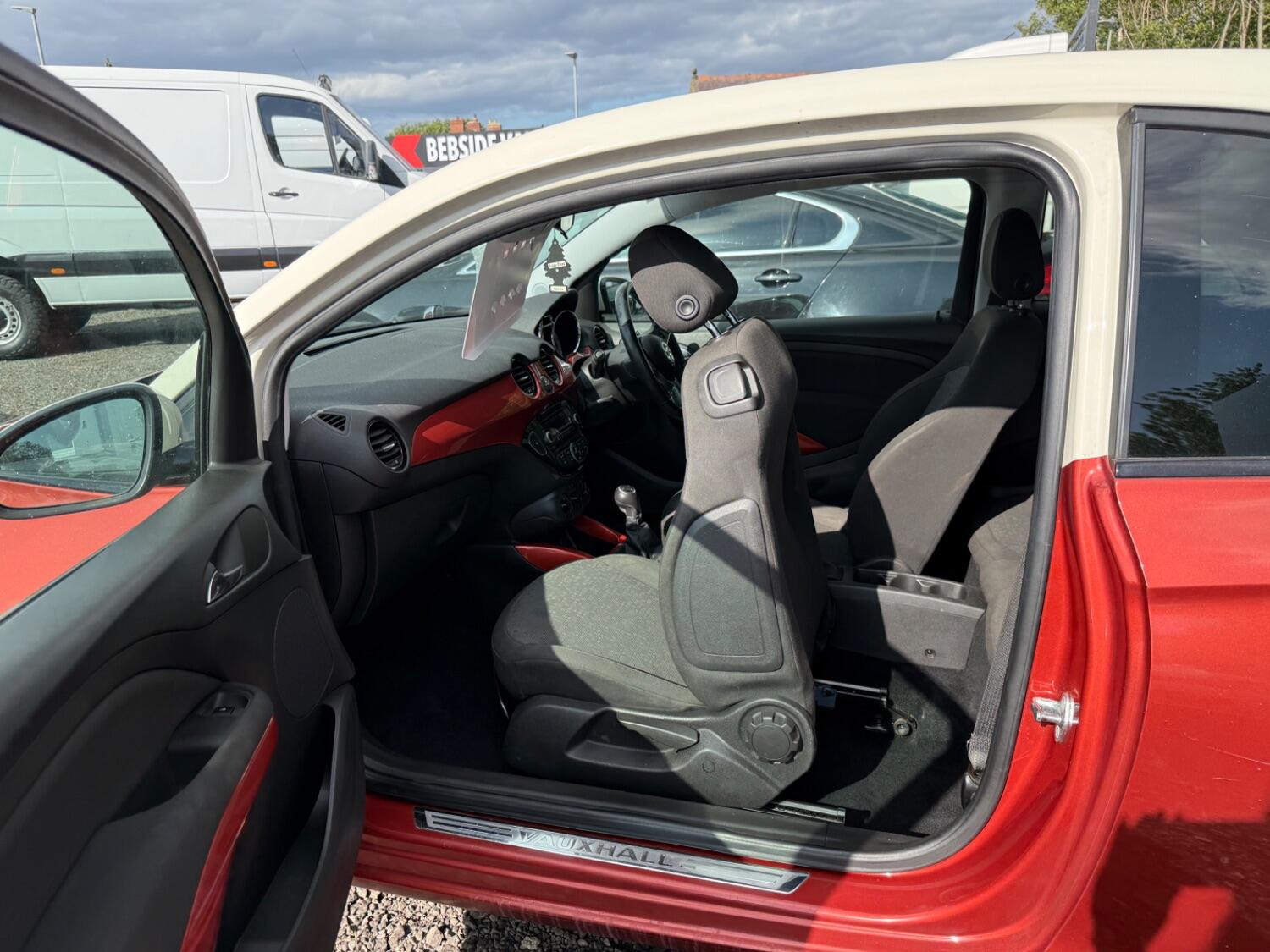 Vehicle 39