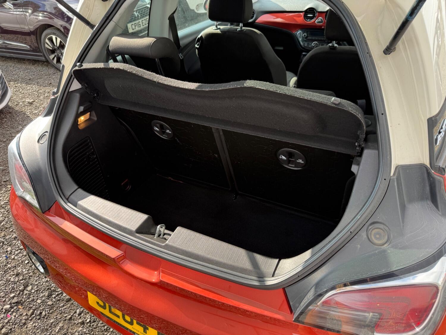 Vehicle 45