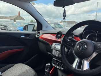Used Vauxhall Adam 2014 for sale - 74735421: Photo