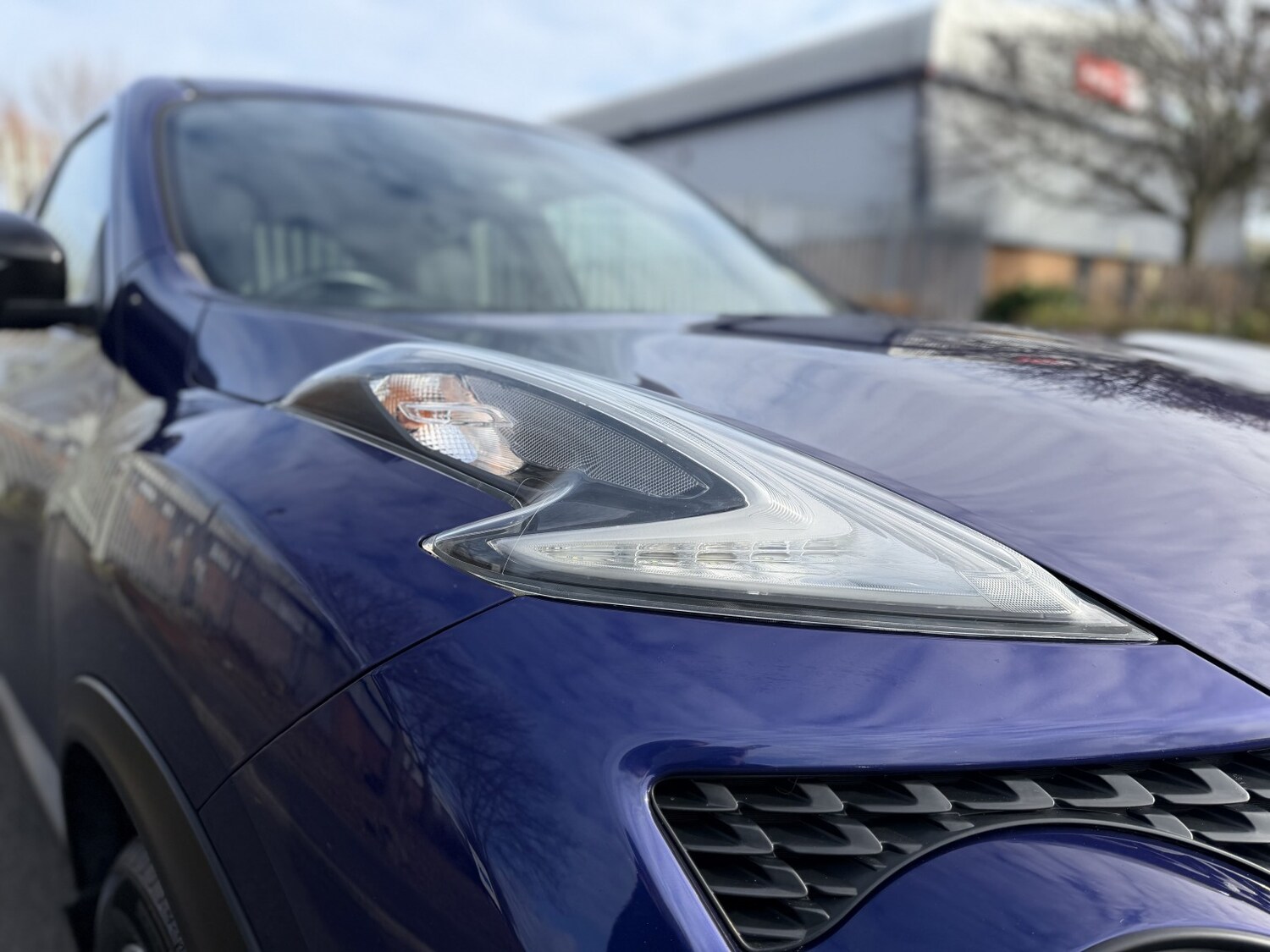 Used Nissan Juke 2016 for sale - 77721176: Photo 34