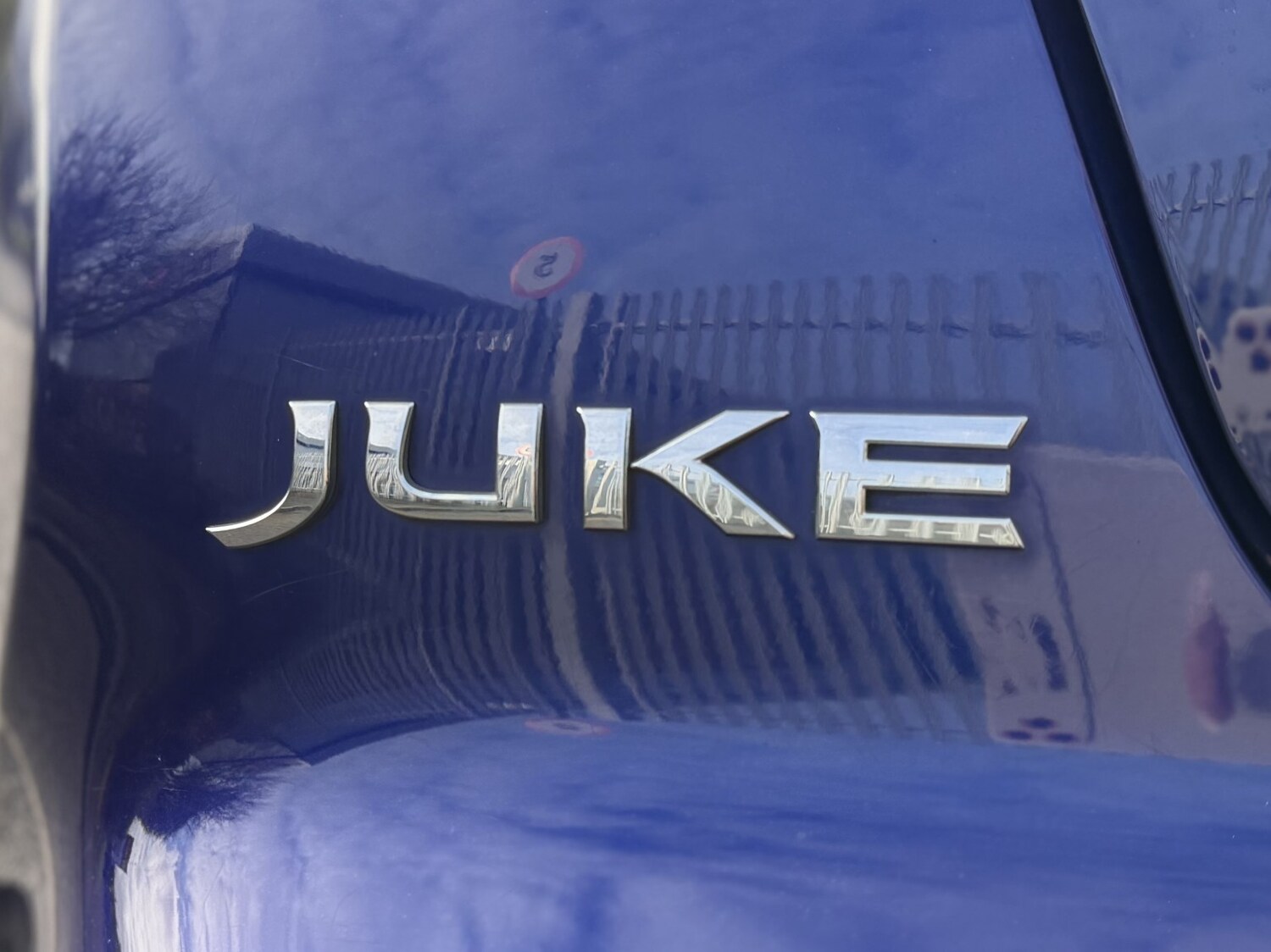 Used Nissan Juke 2016 for sale - 77721176: Photo 42