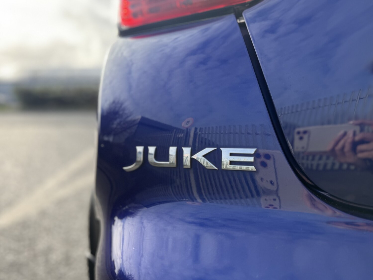 Used Nissan Juke 2016 for sale - 77721176: Photo 43