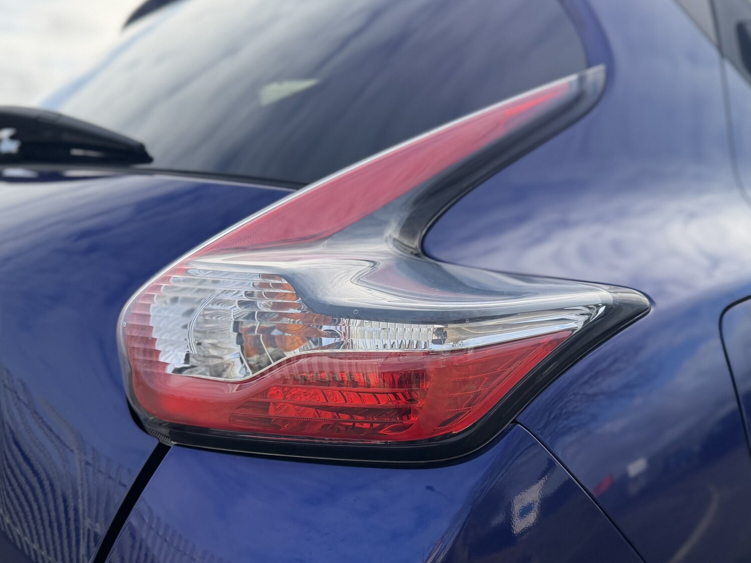 Used Nissan Juke 2016 for sale - 77721176: Photo 46