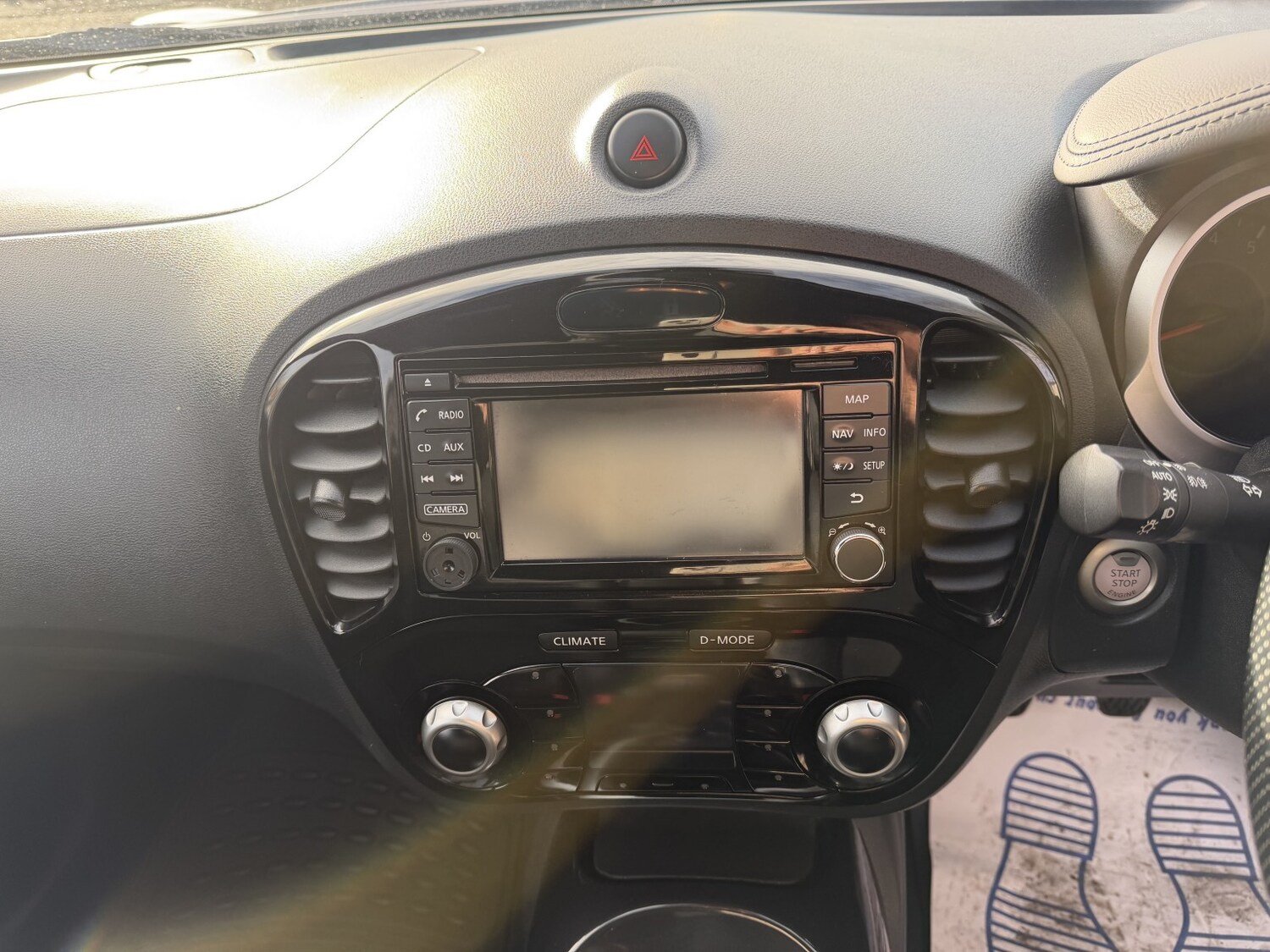 Used Nissan Juke 2016 for sale - 77721176: Photo 48