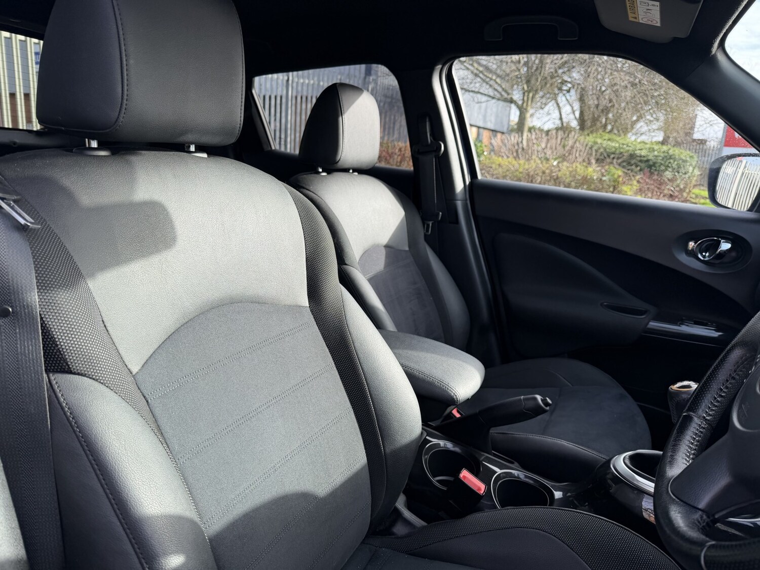 Used Nissan Juke 2016 for sale - 77721176: Photo 49