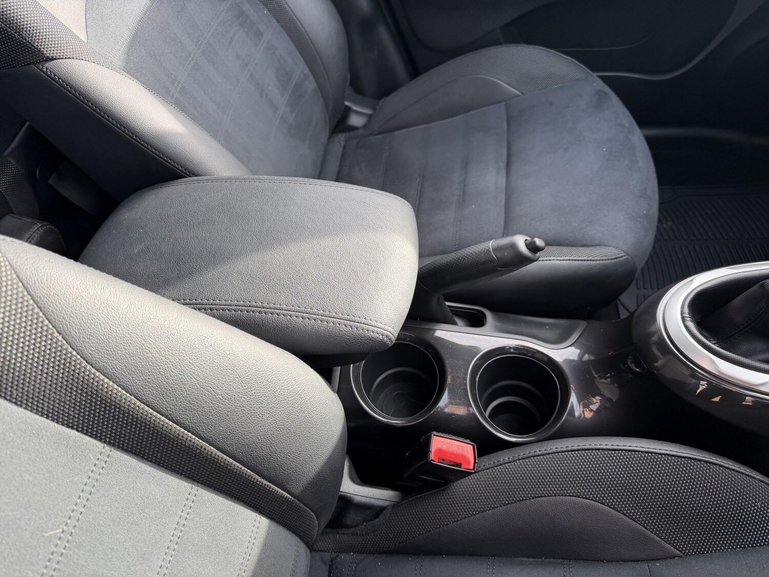 Used Nissan Juke 2016 for sale - 77721176: Photo 50