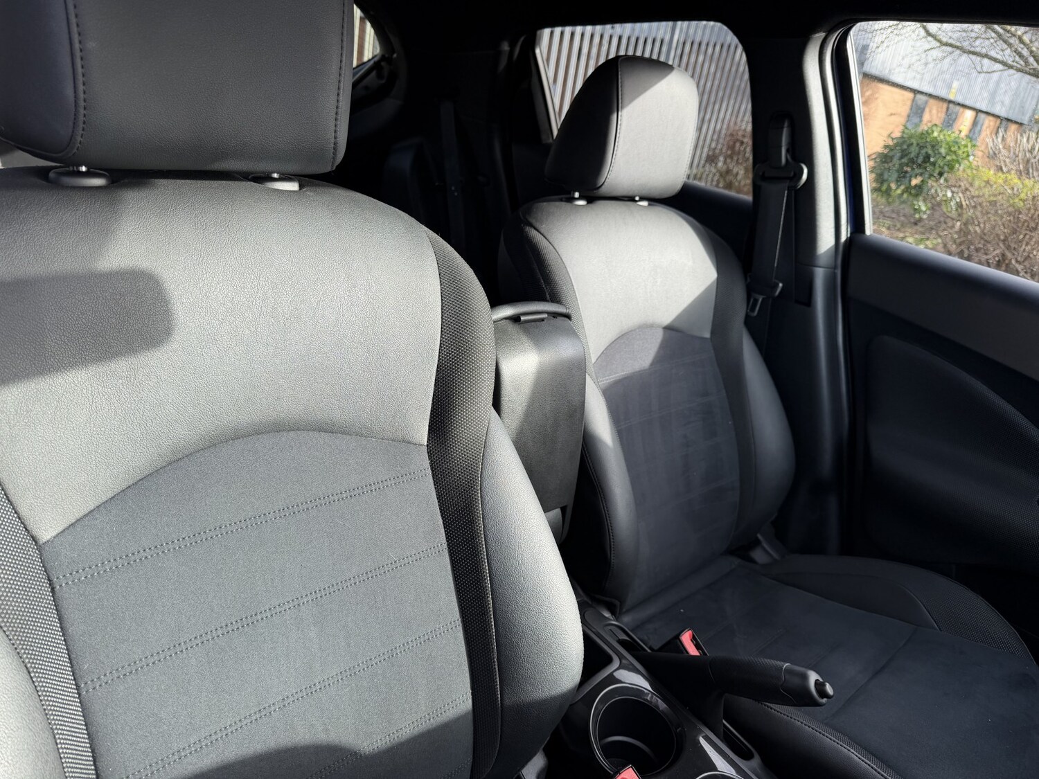 Used Nissan Juke 2016 for sale - 77721176: Photo 52