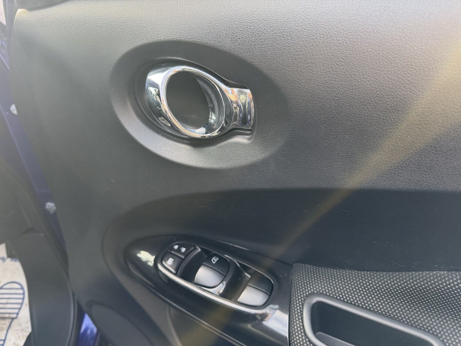 Used Nissan Juke 2016 for sale - 77721176: Photo 53