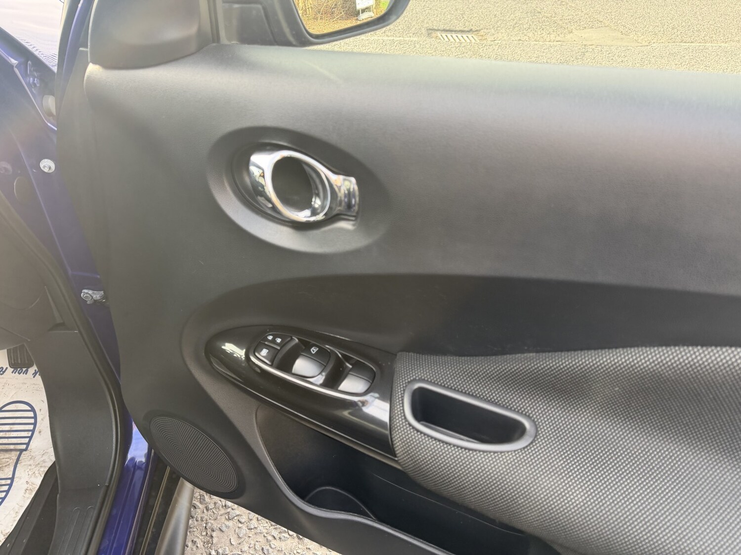 Used Nissan Juke 2016 for sale - 77721176: Photo 54