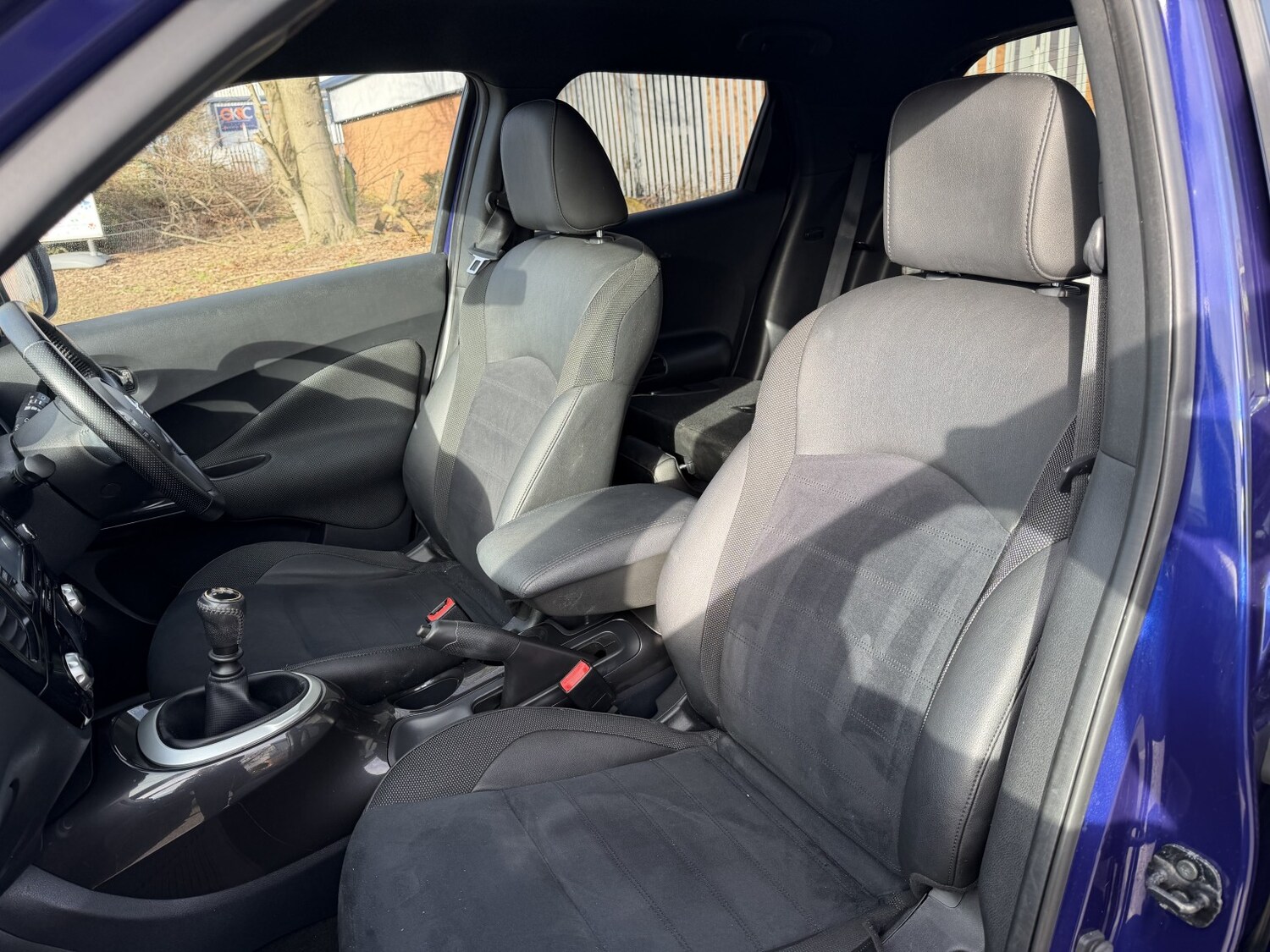 Used Nissan Juke 2016 for sale - 77721176: Photo 57