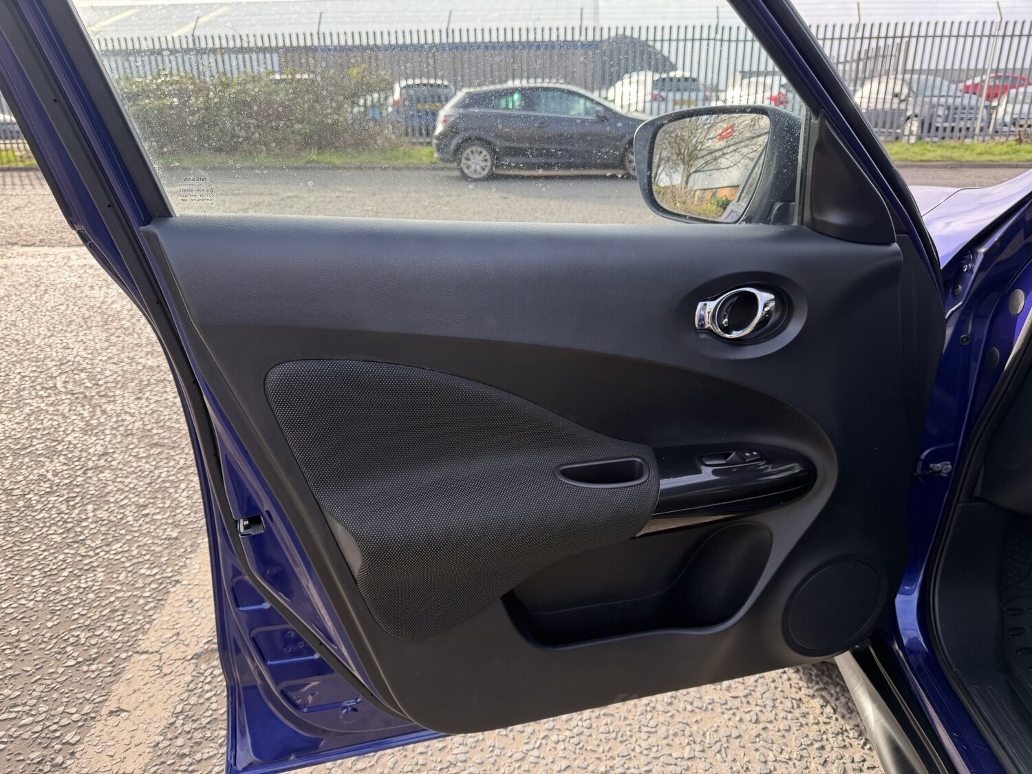 Used Nissan Juke 2016 for sale - 77721176: Photo 58