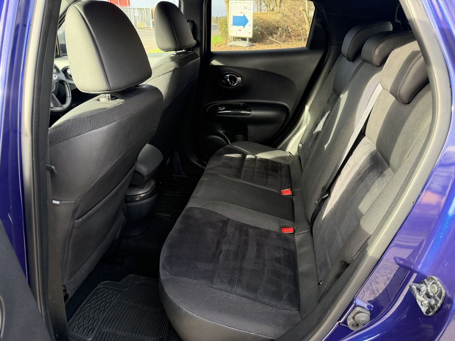 Used Nissan Juke 2016 for sale - 77721176: Photo 61