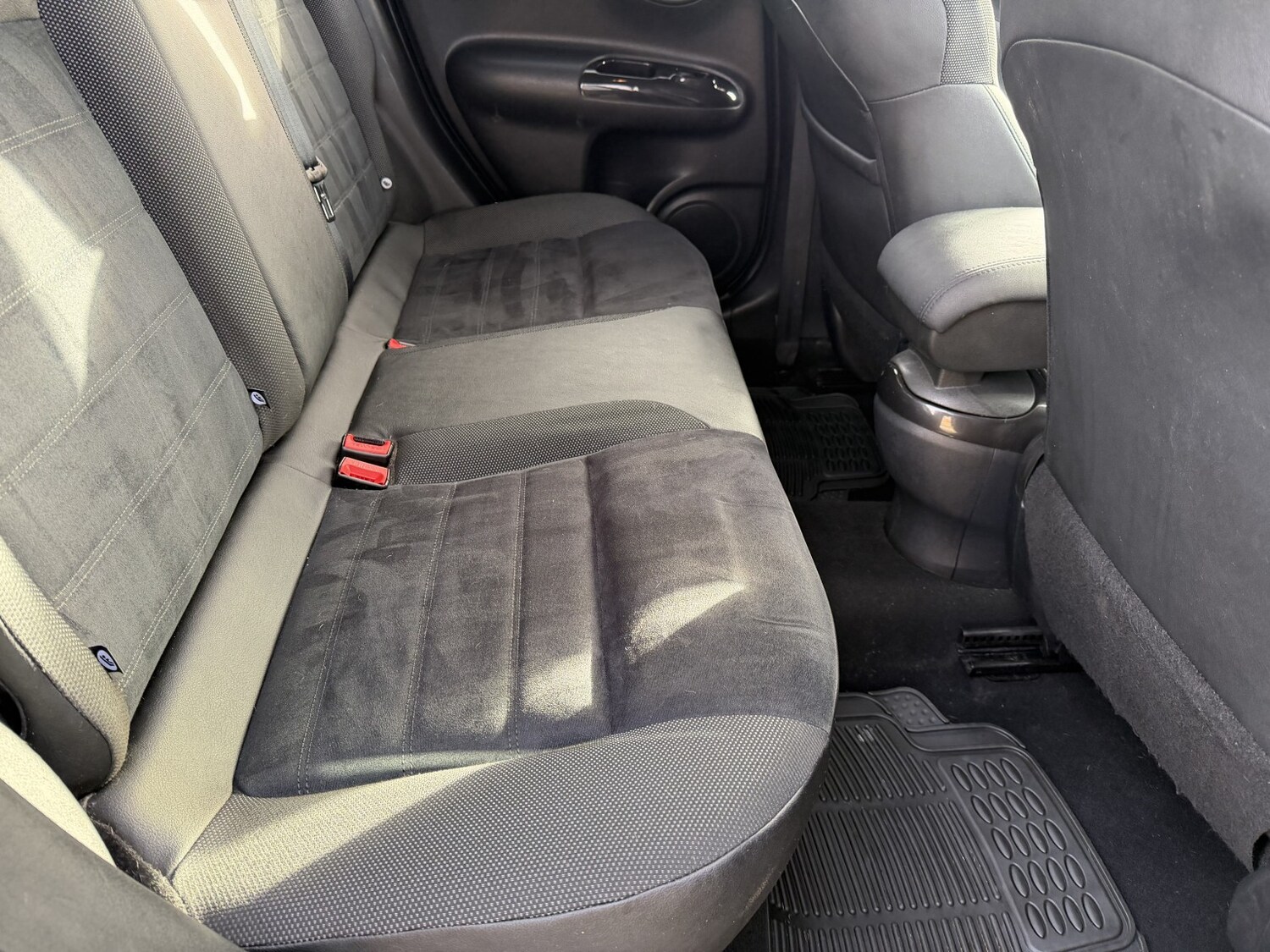 Used Nissan Juke 2016 for sale - 77721176: Photo 62