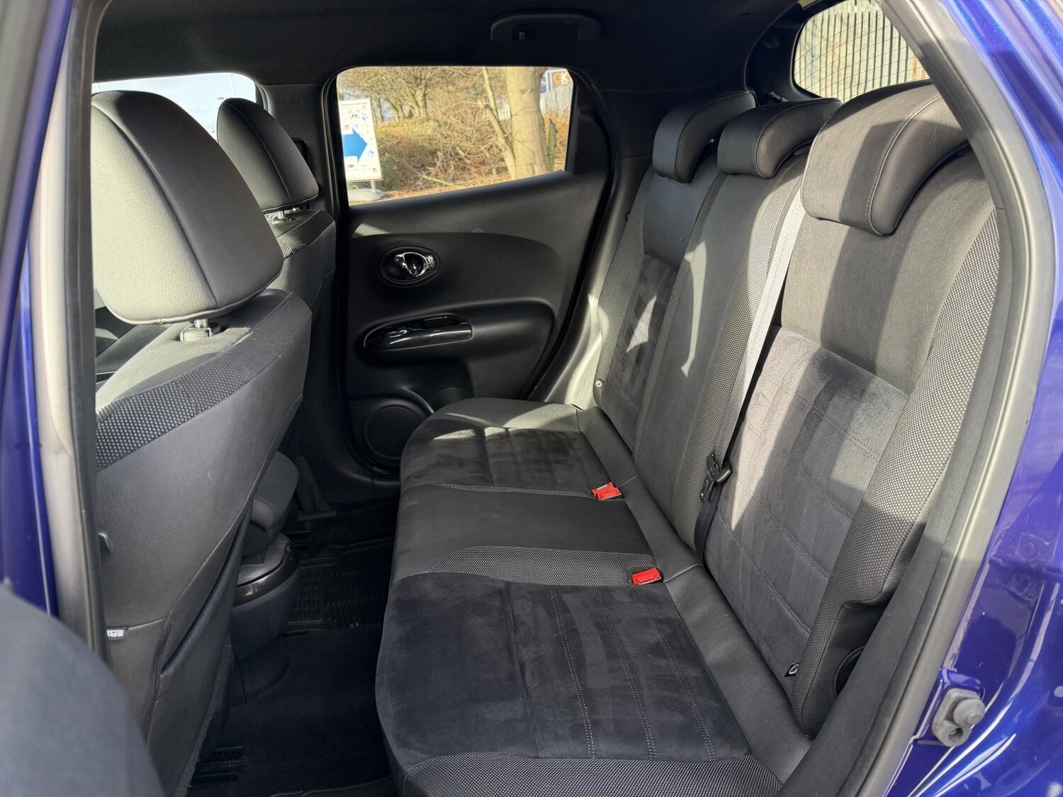 Used Nissan Juke 2016 for sale - 77721176: Photo 63