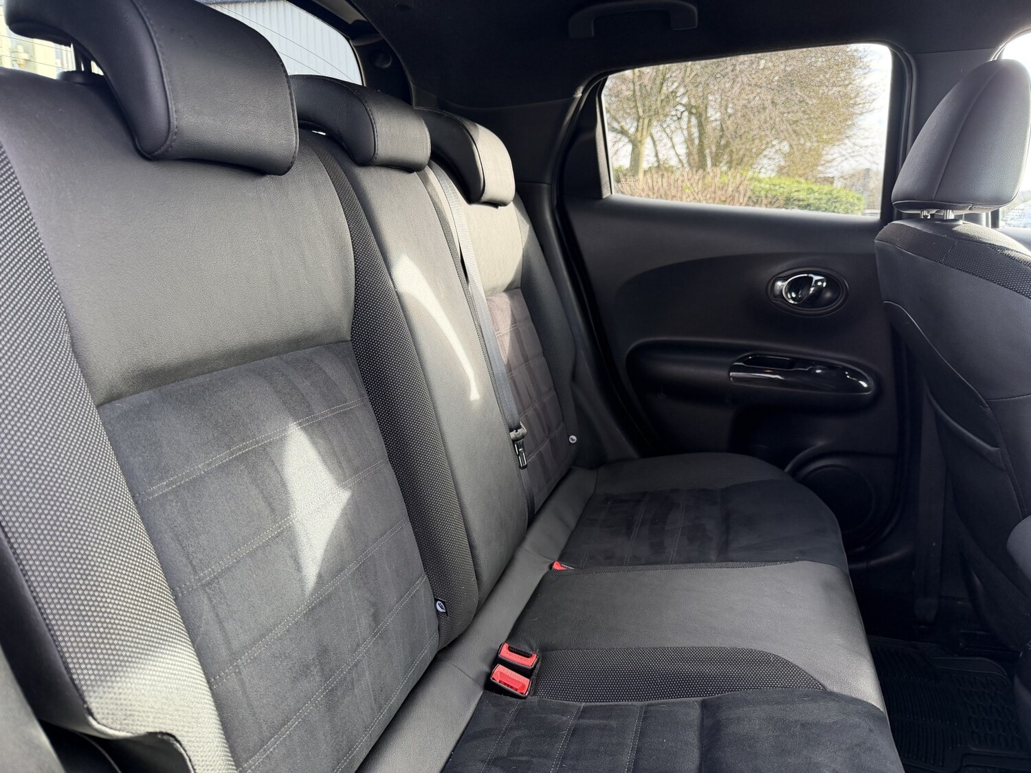 Used Nissan Juke 2016 for sale - 77721176: Photo 65