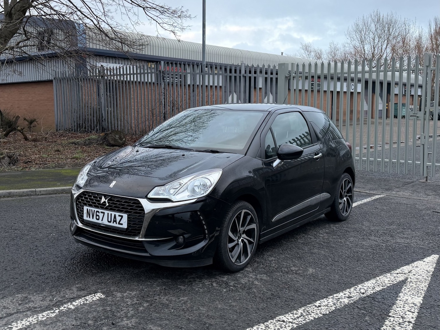 Used DS Automobiles DS 3 2018 for sale - 76799165: Photo 10