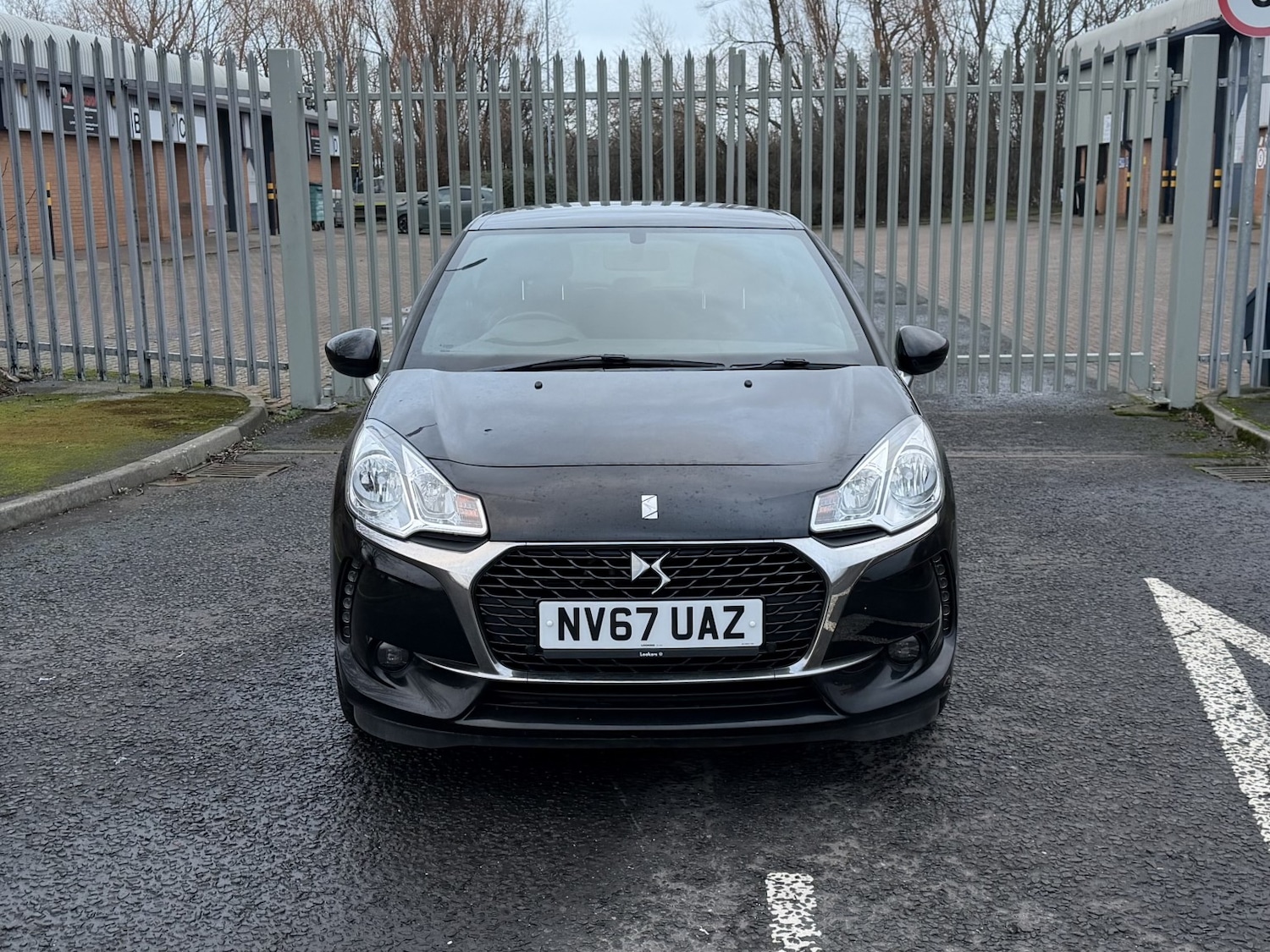 Used DS Automobiles DS 3 2018 for sale - 76799165: Photo 11
