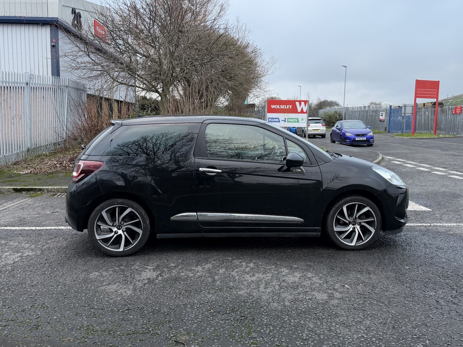 Used DS Automobiles DS 3 2018 for sale - 76799165: Photo 19