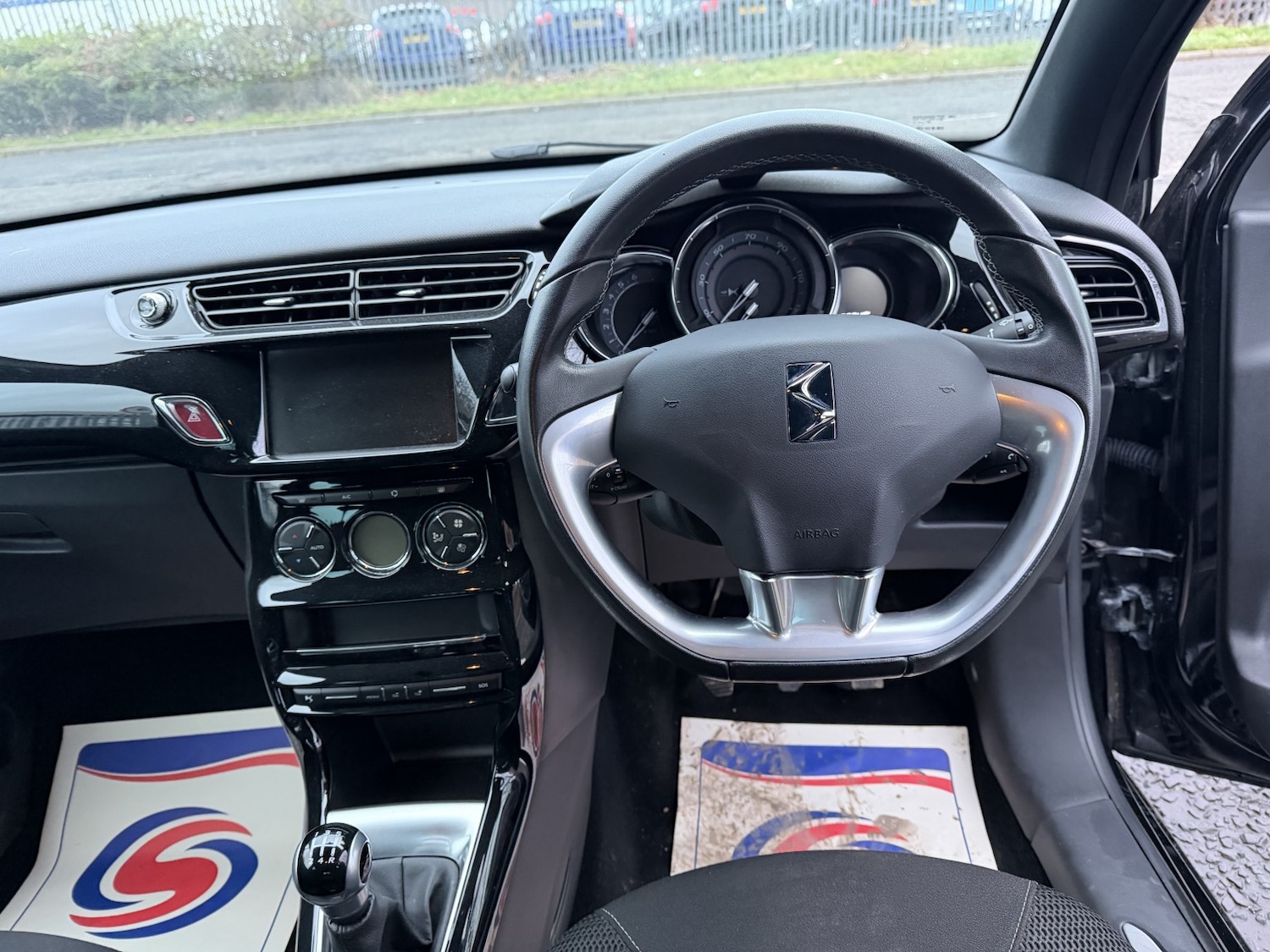 Used DS Automobiles DS 3 2018 for sale - 76799165: Photo 21