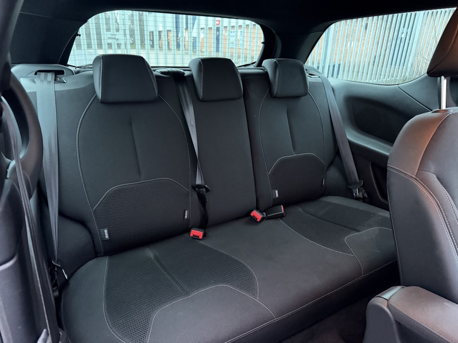 Used DS Automobiles DS 3 2018 for sale - 76799165: Photo 23