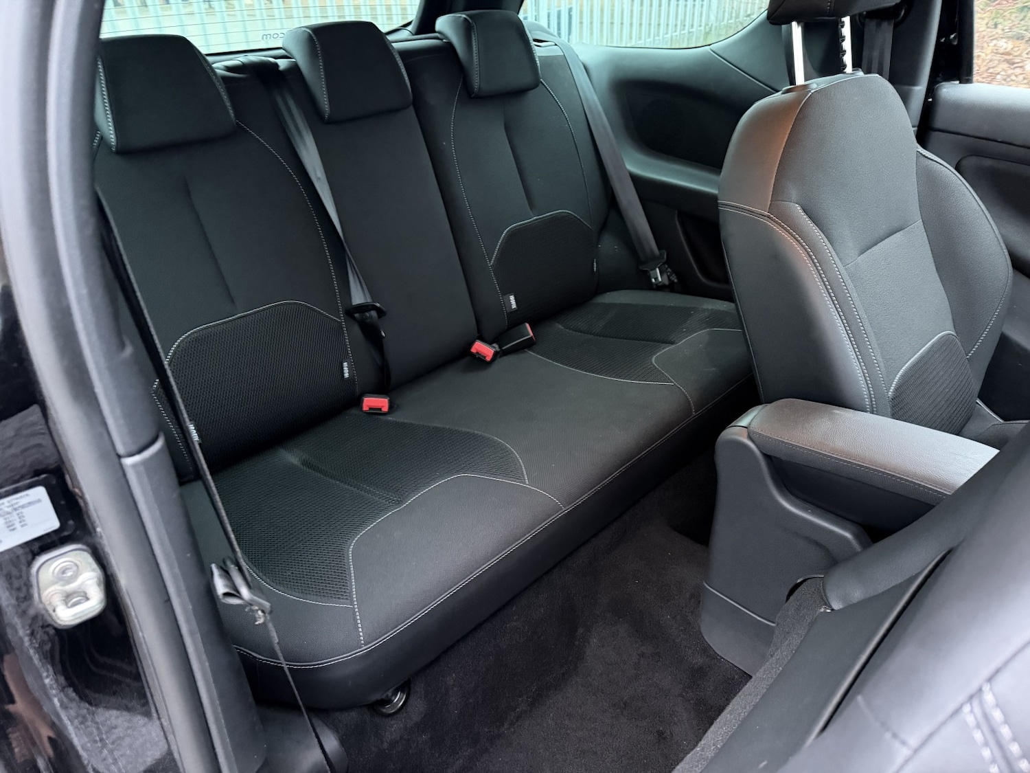 Used DS Automobiles DS 3 2018 for sale - 76799165: Photo 24