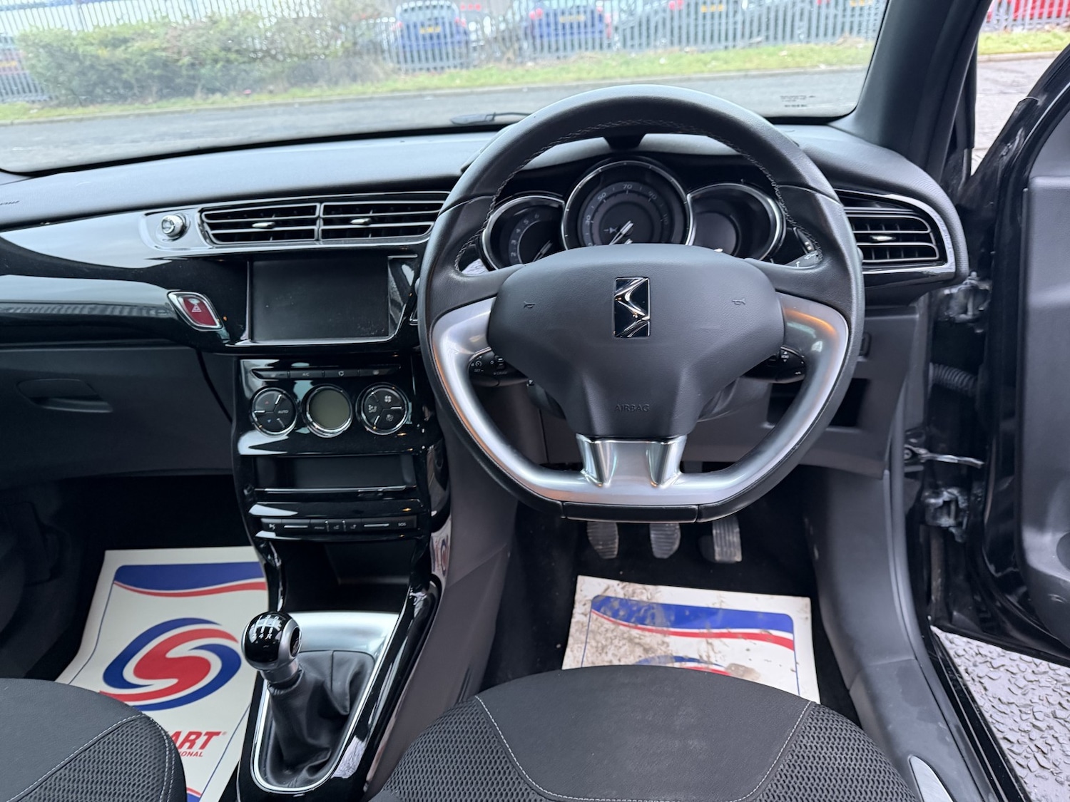 Used DS Automobiles DS 3 2018 for sale - 76799165: Photo 25