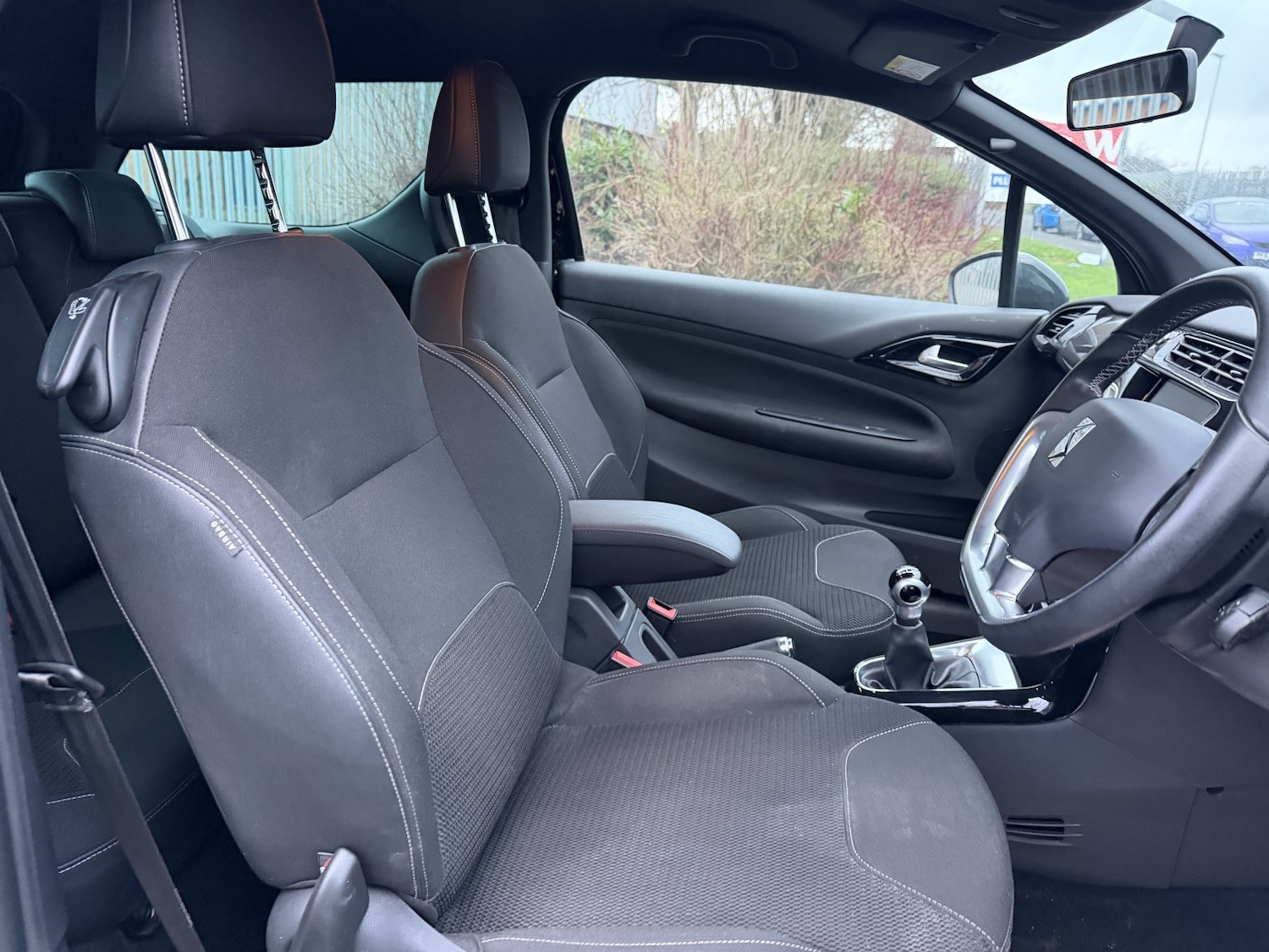 Used DS Automobiles DS 3 2018 for sale - 76799165: Photo 26