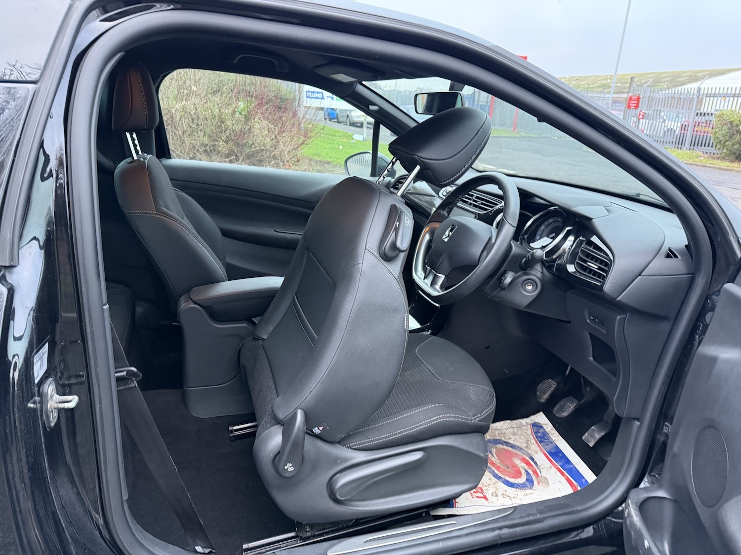 Used DS Automobiles DS 3 2018 for sale - 76799165: Photo 27