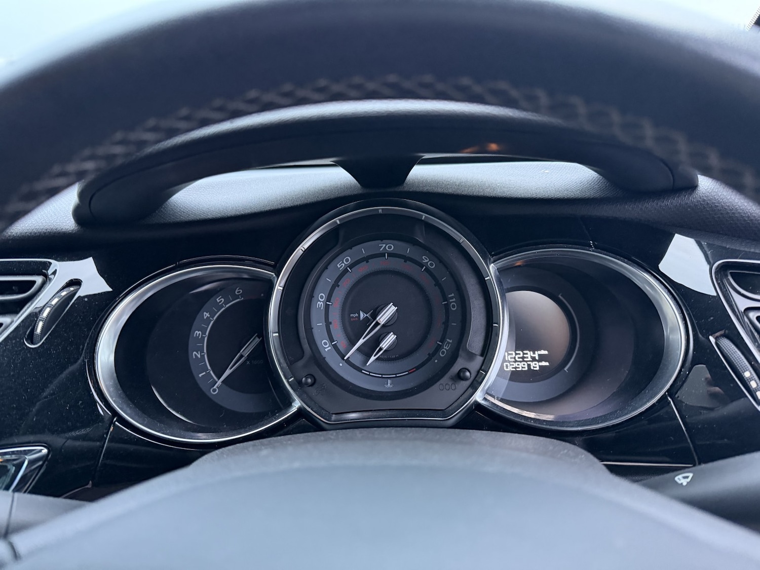 Used DS Automobiles DS 3 2018 for sale - 76799165: Photo 29