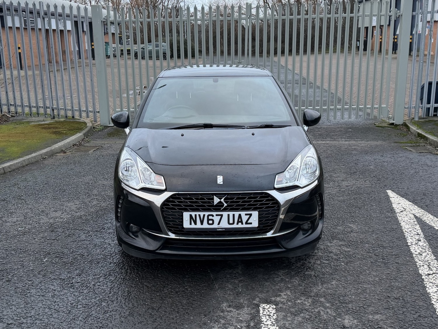 Used DS Automobiles DS 3 2018 for sale - 76799165: Photo 3