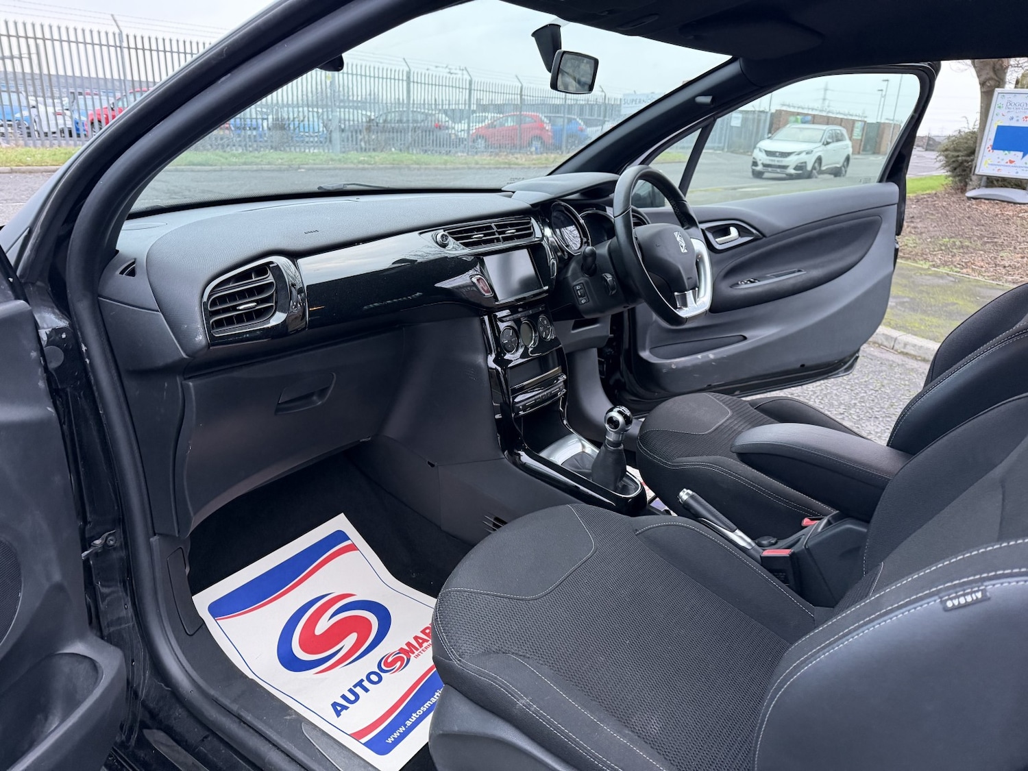 Used DS Automobiles DS 3 2018 for sale - 76799165: Photo 30