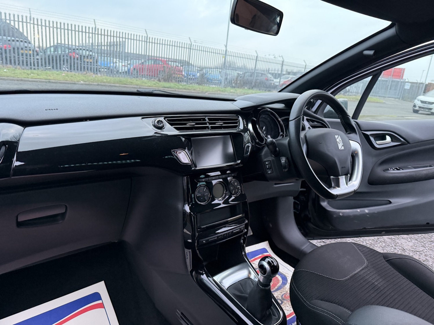 Used DS Automobiles DS 3 2018 for sale - 76799165: Photo 31