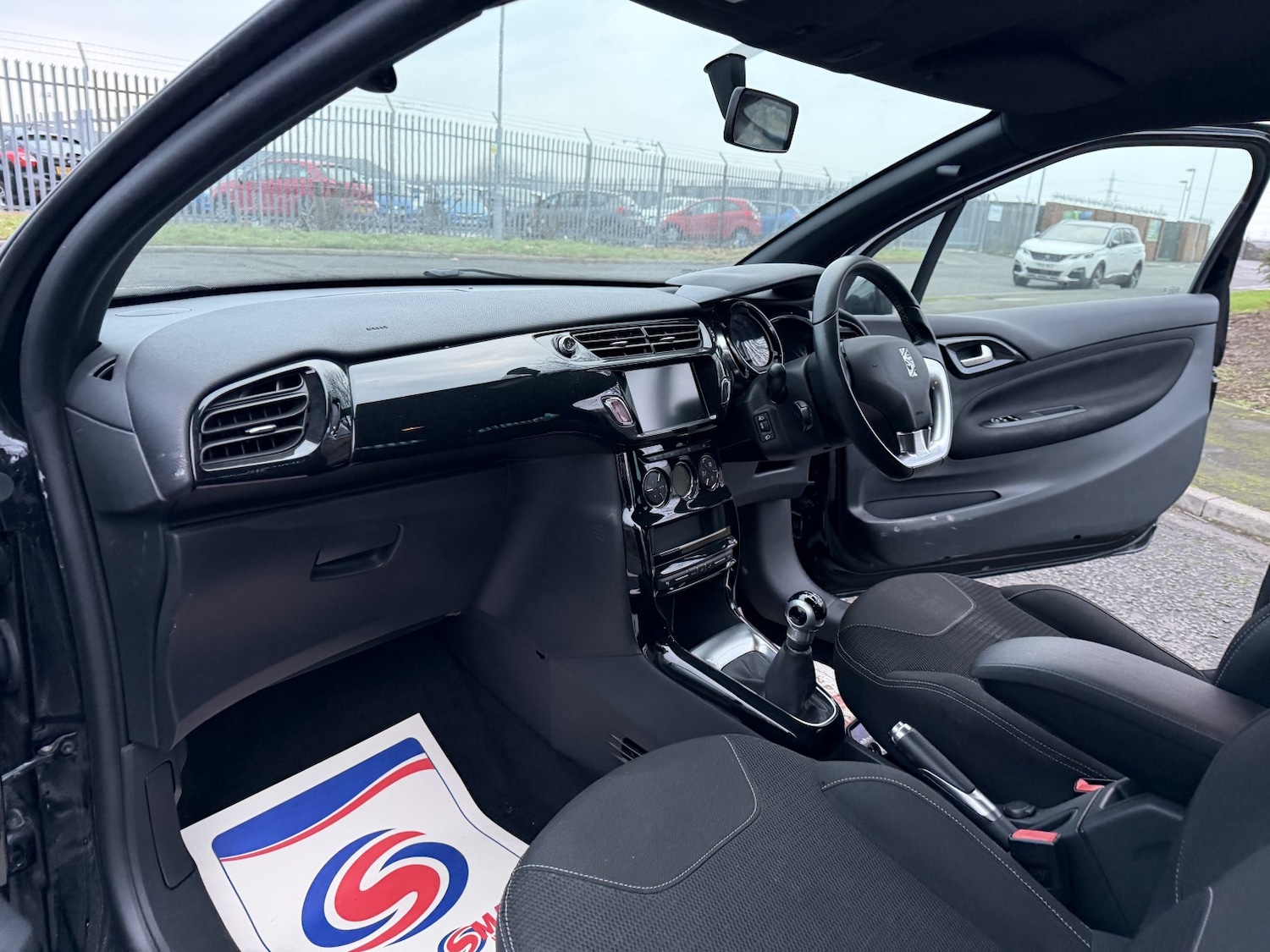 Used DS Automobiles DS 3 2018 for sale - 76799165: Photo 32