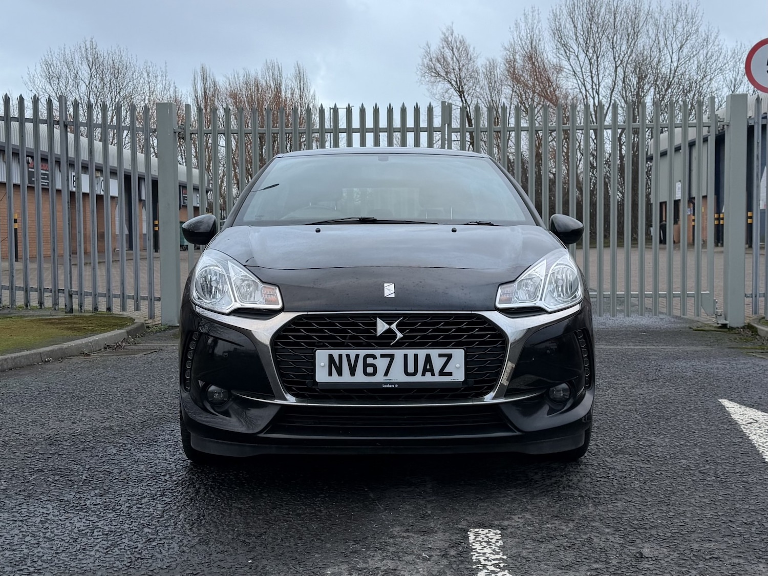 Used DS Automobiles DS 3 2018 for sale - 76799165: Photo 7