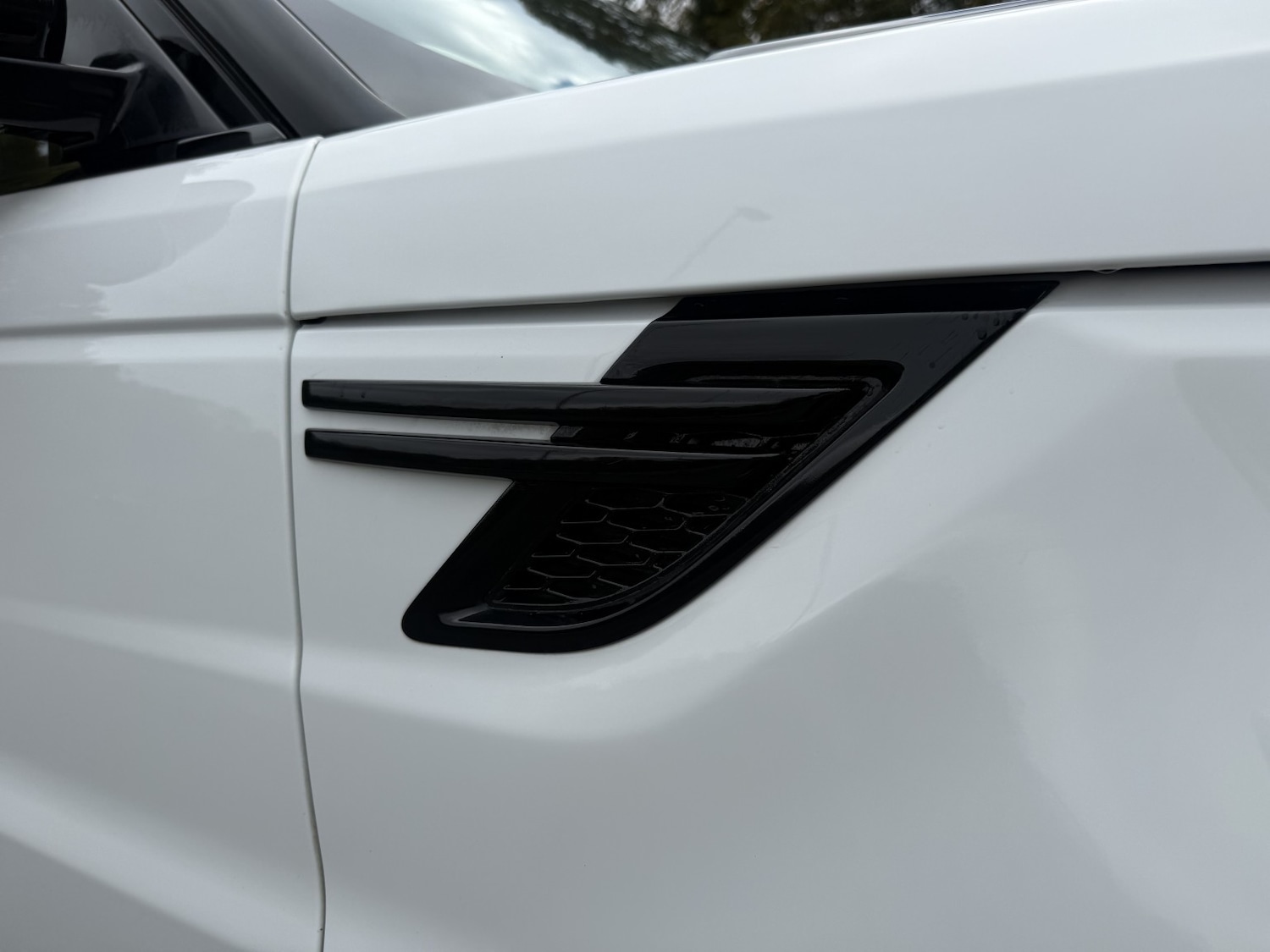 Used Land Rover Range Rover Sport 2014 for sale - 76312404: Photo 4