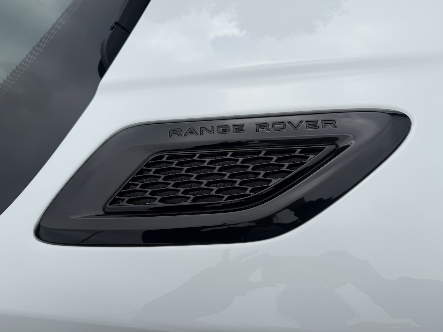 Used Land Rover Range Rover Sport 2014 for sale - 76312404: Photo 5