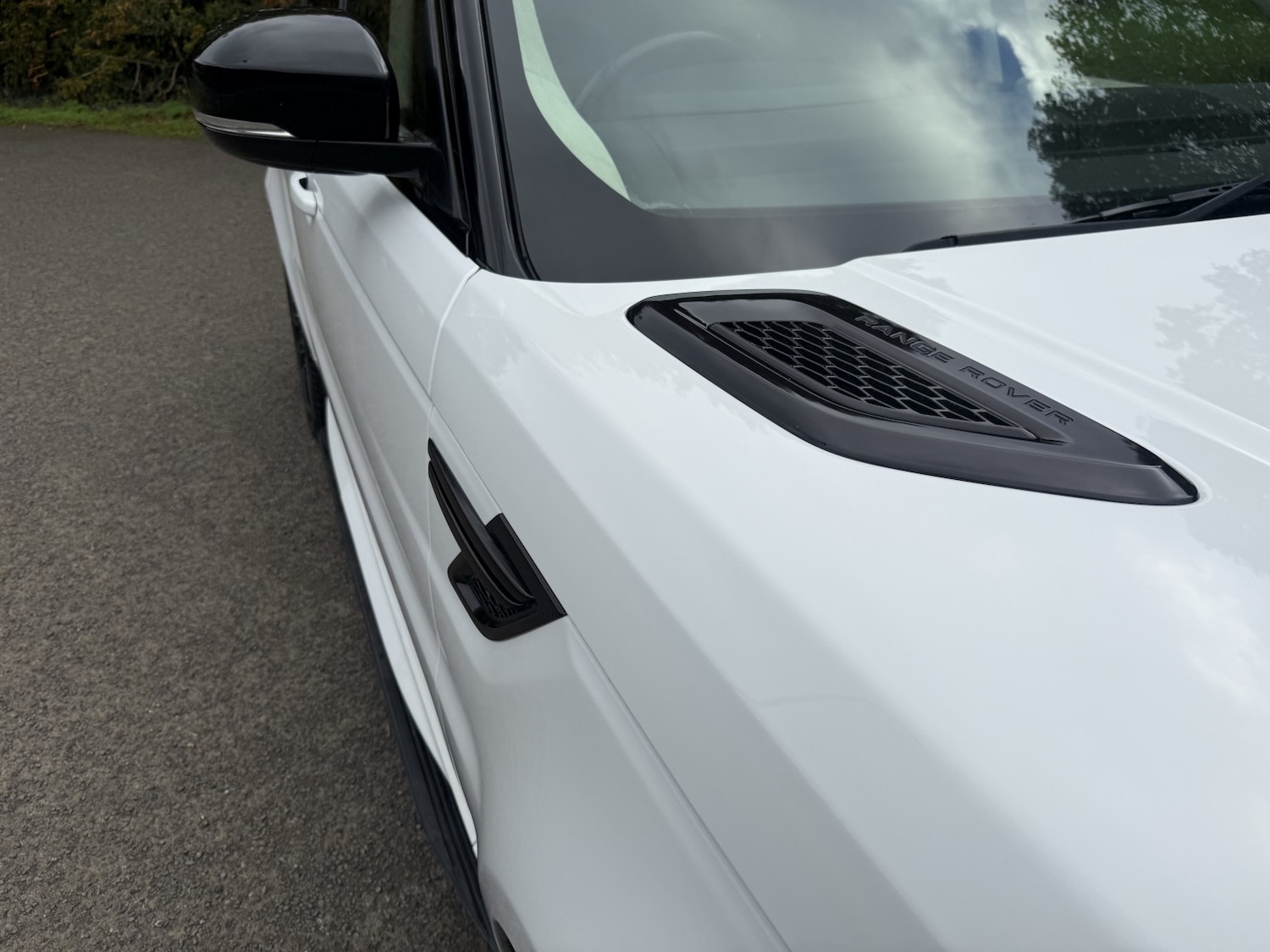 Used Land Rover Range Rover Sport 2014 for sale - 76312404: Photo 6