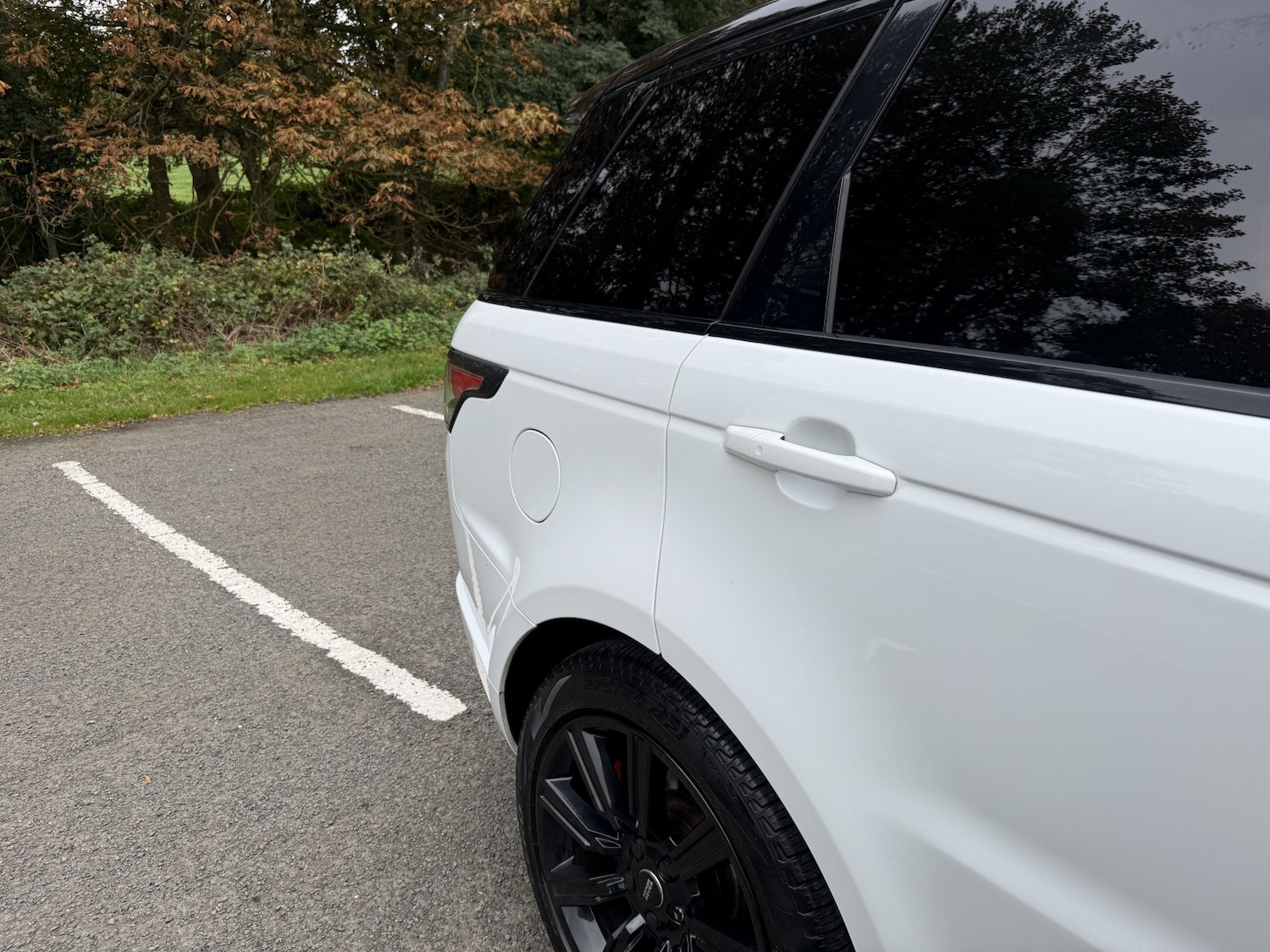 Used Land Rover Range Rover Sport 2014 for sale - 76312404: Photo 7