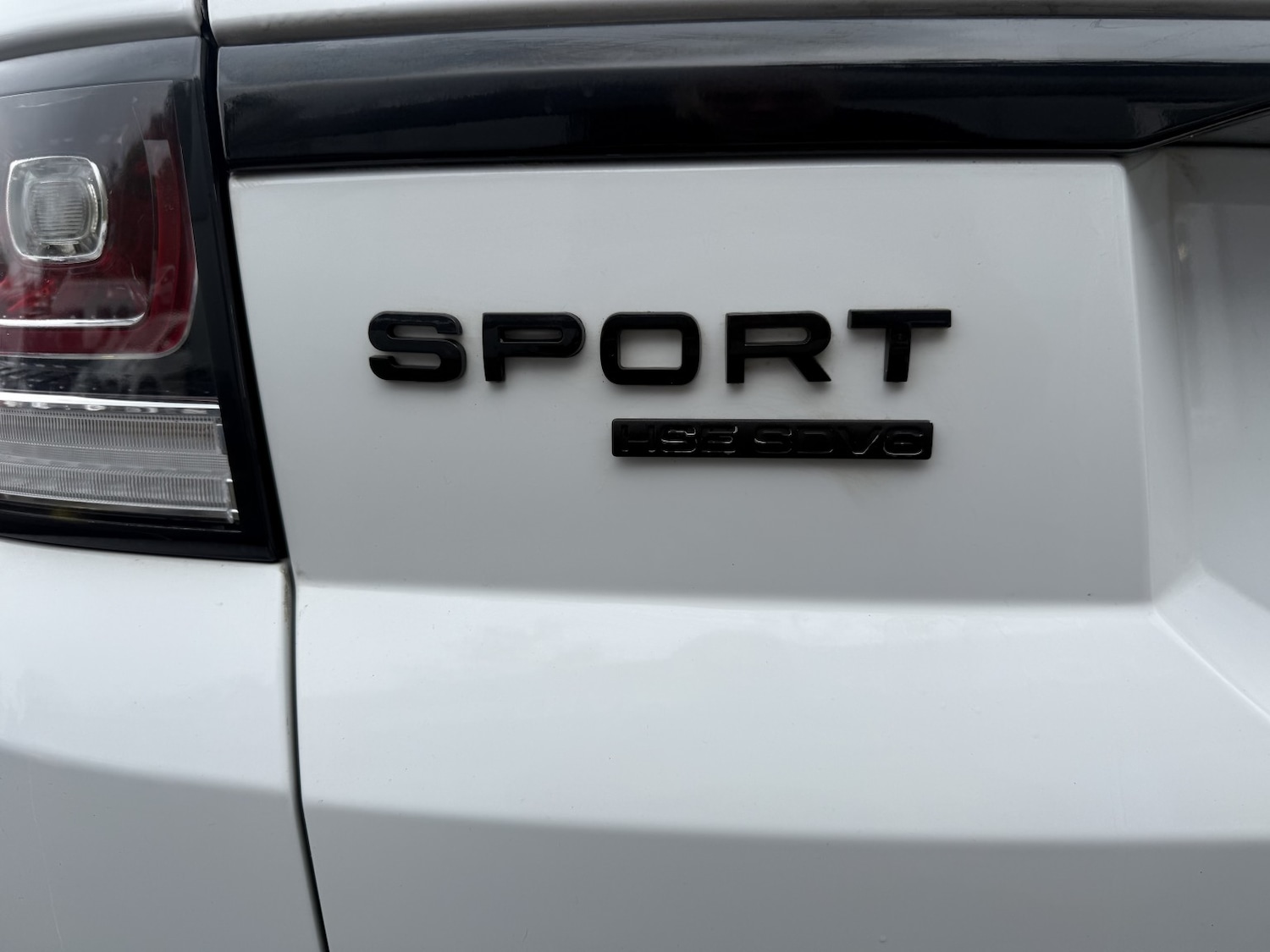 Used Land Rover Range Rover Sport 2014 for sale - 76312404: Photo 8