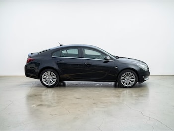 Used Vauxhall Insignia 2013 for sale - 78323942: Photo