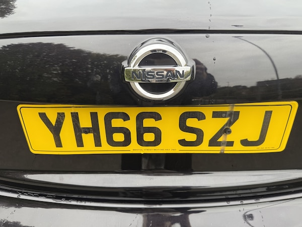 Used Nissan Juke 2016 for sale - 76312298: Photo 25