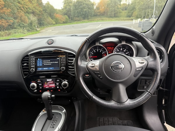 Used Nissan Juke 2016 for sale - 76312298: Photo 31
