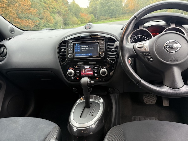 Used Nissan Juke 2016 for sale - 76312298: Photo 39