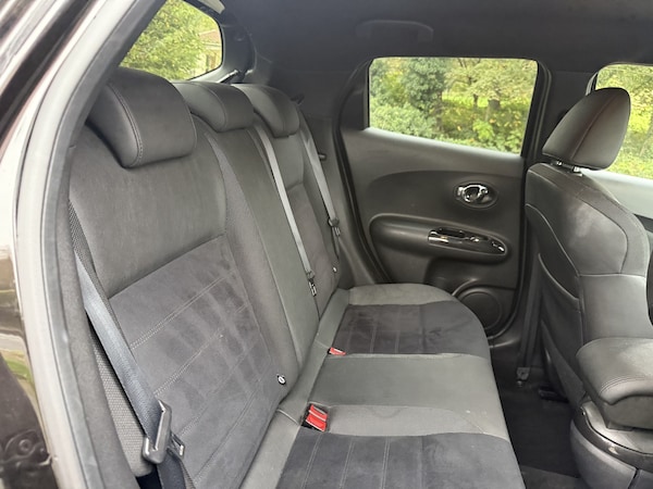 Used Nissan Juke 2016 for sale - 76312298: Photo 47