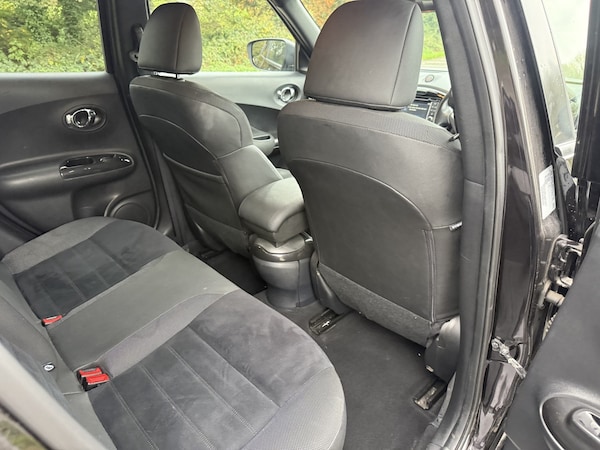 Used Nissan Juke 2016 for sale - 76312298: Photo 48