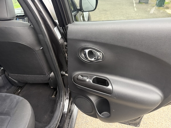 Used Nissan Juke 2016 for sale - 76312298: Photo 49